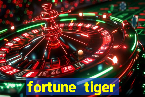 fortune tiger horarios pagantes